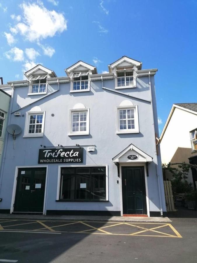 Oak House Apartment Ennis Exterior foto